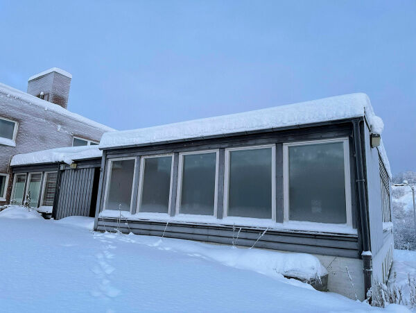 Bygda kan få grendehuset tilbake