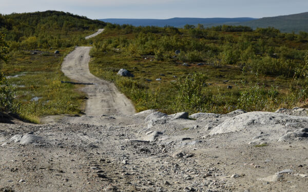 Ordførerkandidater for spleising