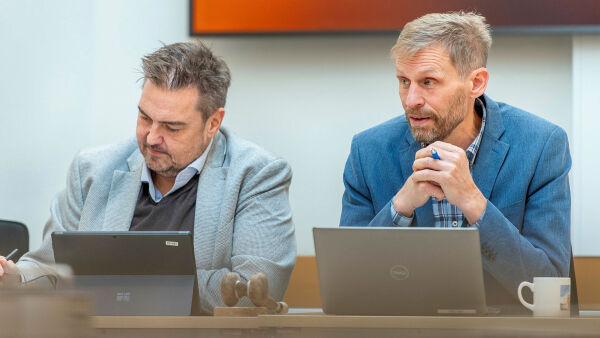 Vil kreve penger fra vindkraftutbyggere