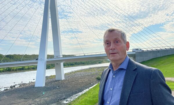 – De som er plaget bør ha førsterett