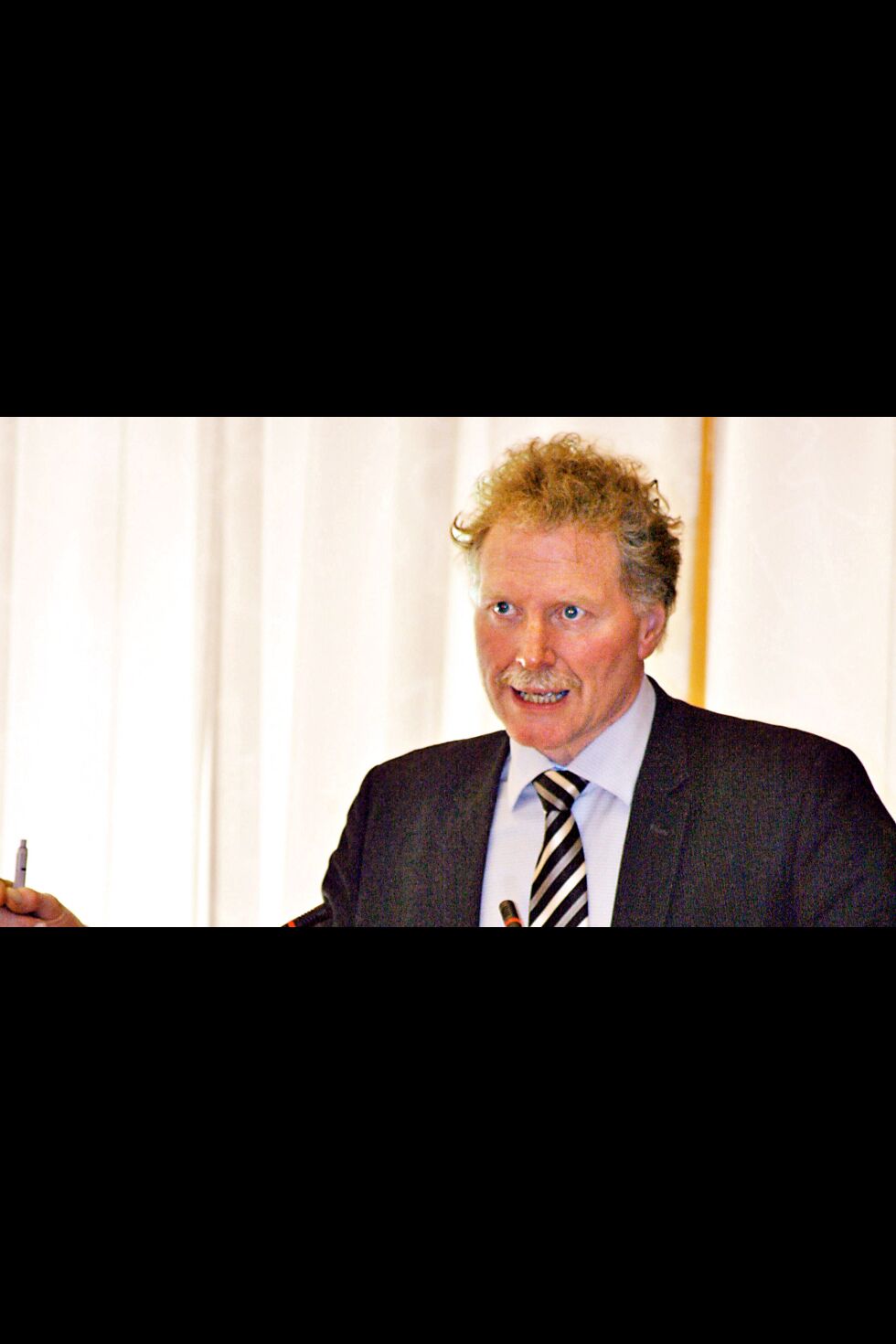 Foto: Bjørn Hildonen (arkiv)