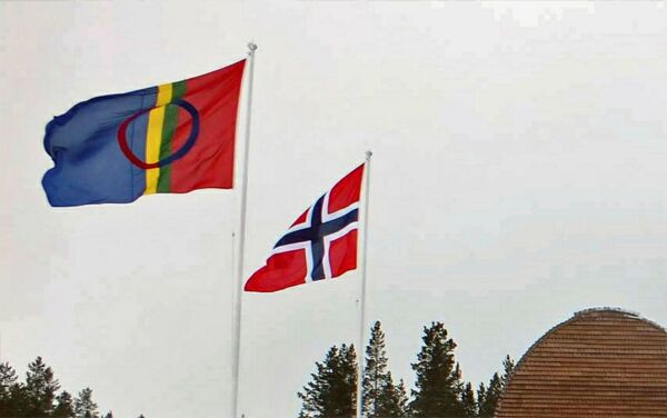 Vil gjøre sameflagget mer synlig