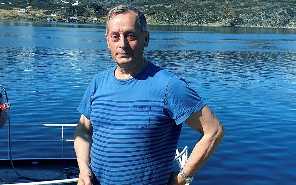 Mister dyrebare fiskeplasser