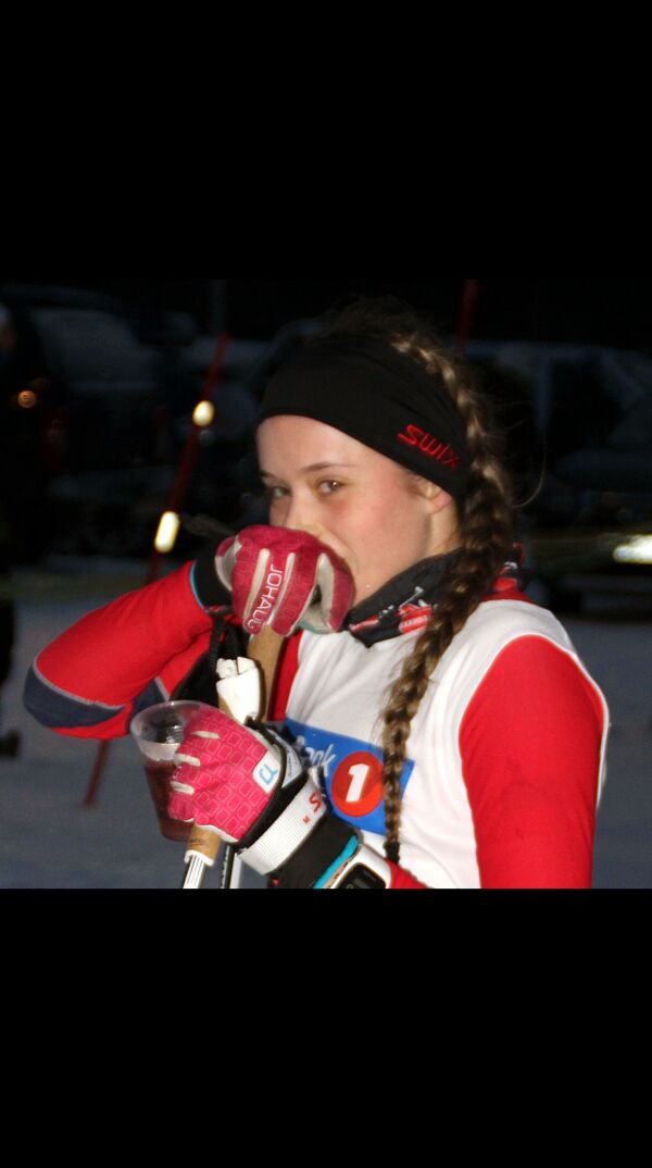 Poeng i norgescupen