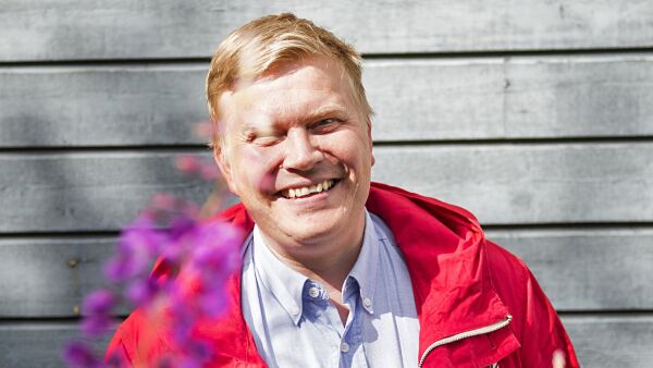 Samiske språk