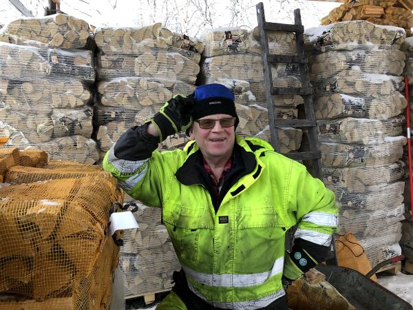 Flere vedutsalg er tomme