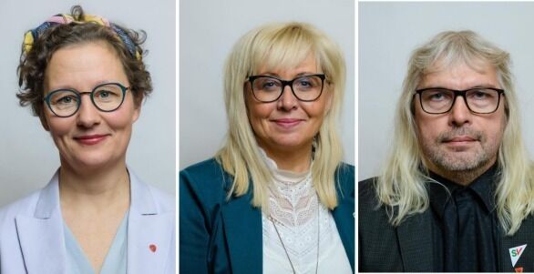 God infrastruktur i landsdelen vil være med å skape bolyst og attraktivitet