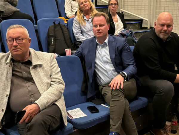 Mer samarbeid vil styrke Tana