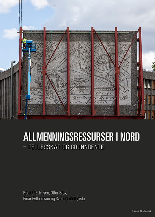 Hvorfor snakker vi om allmenningsressurser og grunnrente?