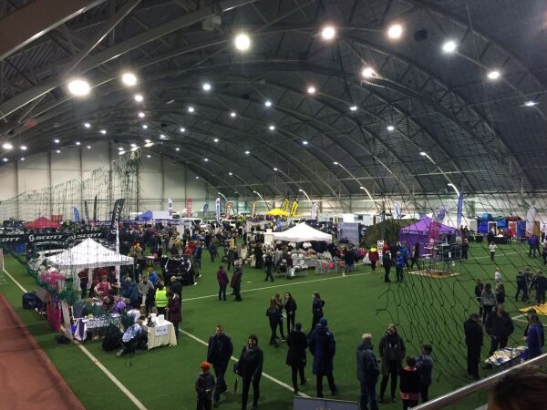Barentsmessa 2015