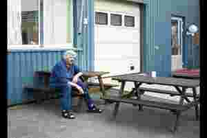 En annerledes arbeidsplass