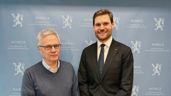 Enighet om reindriftsavtalen