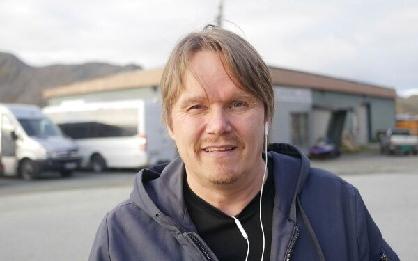 Reiselivsaktør kan få penger fra næringsfondet