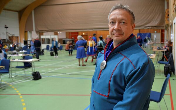 – Beskyldningene faller på sin egen urimelighet