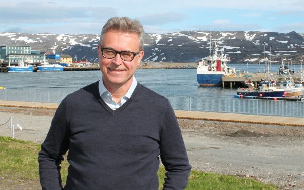 Foreslår at fiskerne selv kan velge kvoteoverføring