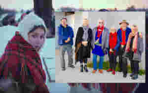 – Alta-aksjonistene har alltid vært store forbilder for meg