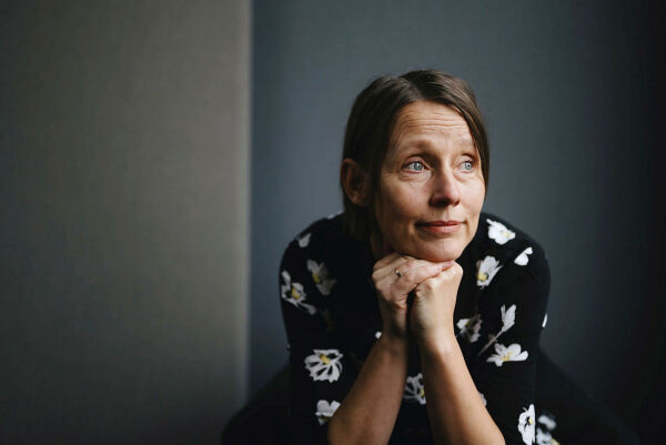 Samisk og kvænsk litteratur tar over Litteraturhuset