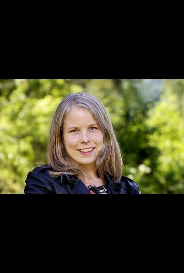 Ønsker å fortsette som nestleder