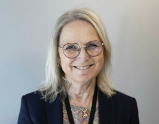 NIM feirer 10 år