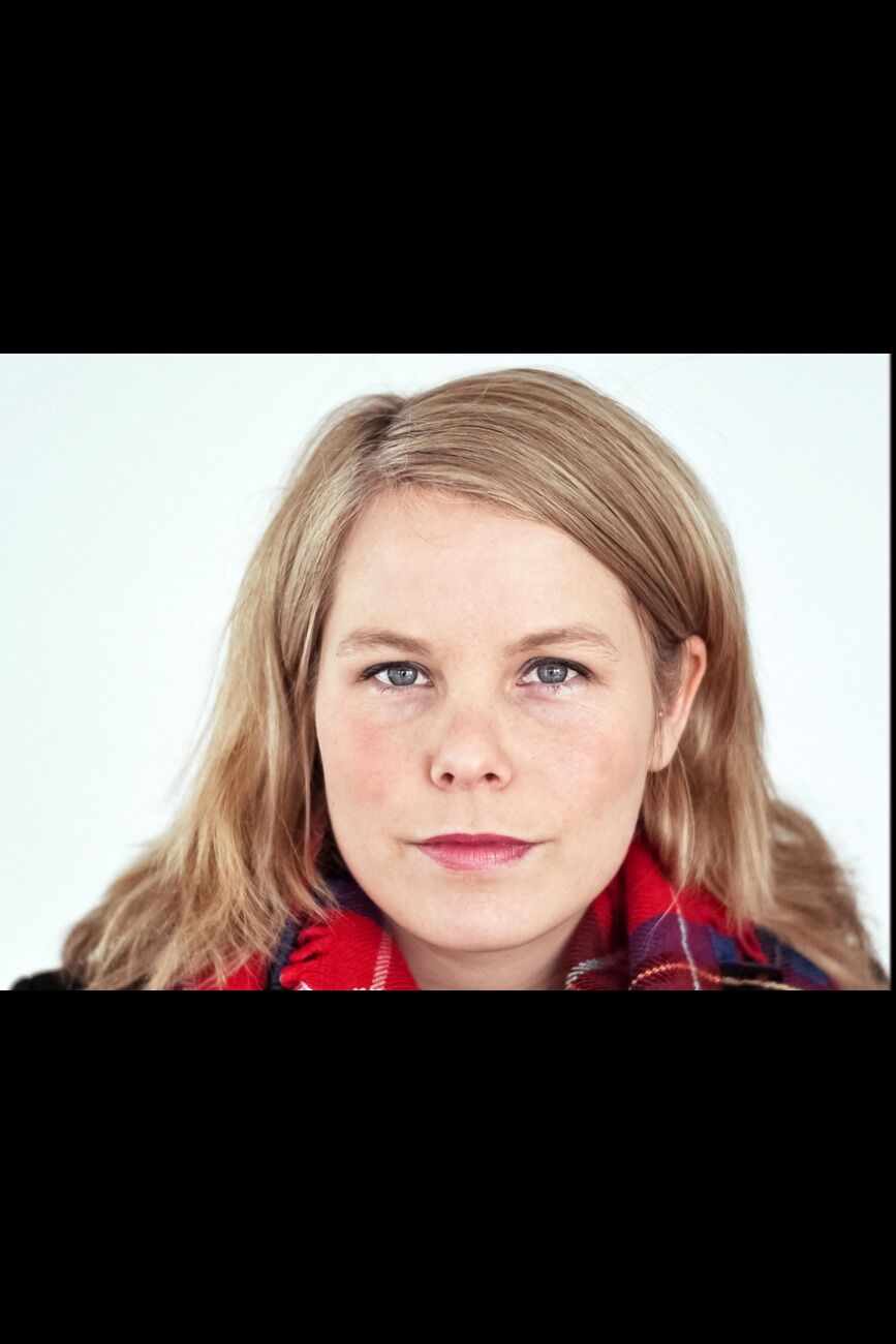 Kirsti Bergstø, SV
 Foto: Arkiv