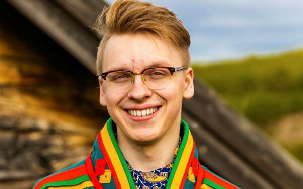 Samenes nasjonaldag er en kampdag