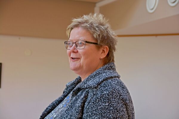 Lovbrudd og dialog-krise