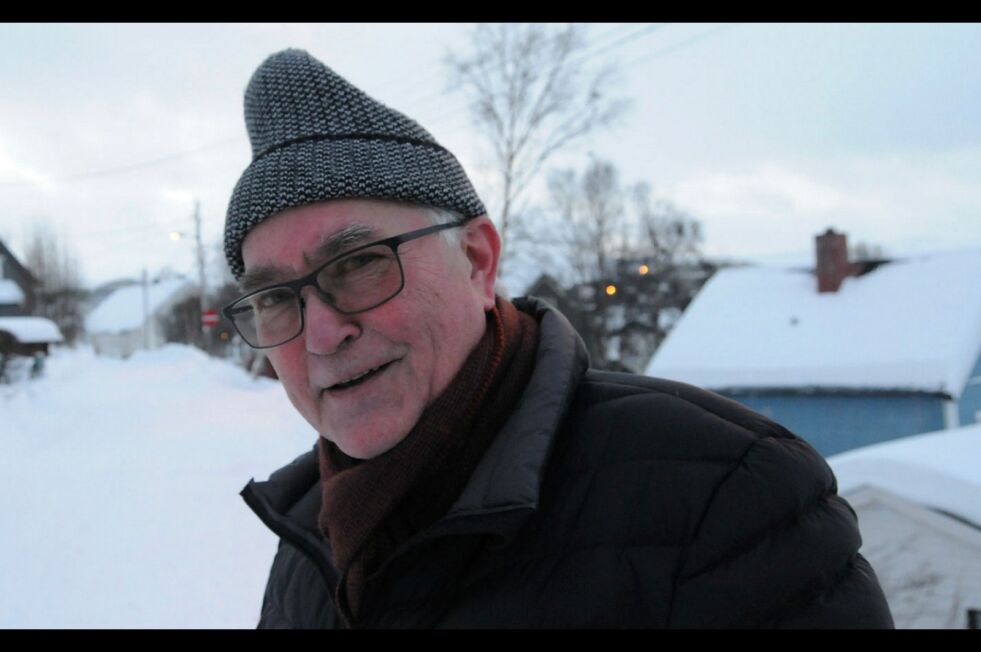 Foto: Hallgeir Henriksen (arkiv)