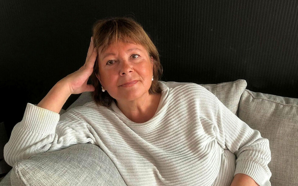 Torill Warnes ble så sint og skuffa over at kommunen vil anke den knusende dommen fra tingretten at hun mandag starta en underskriftskampanje til fordel for Ann-Hege Graftås.
Foto: Privat