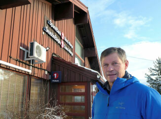 Etterlyste teleslynge, og kommunen fikser