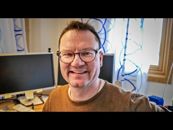 – Hemmelighold og trenering