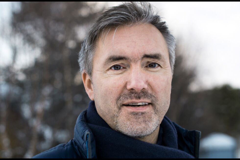 Foto: Frøydis Falch Urbye