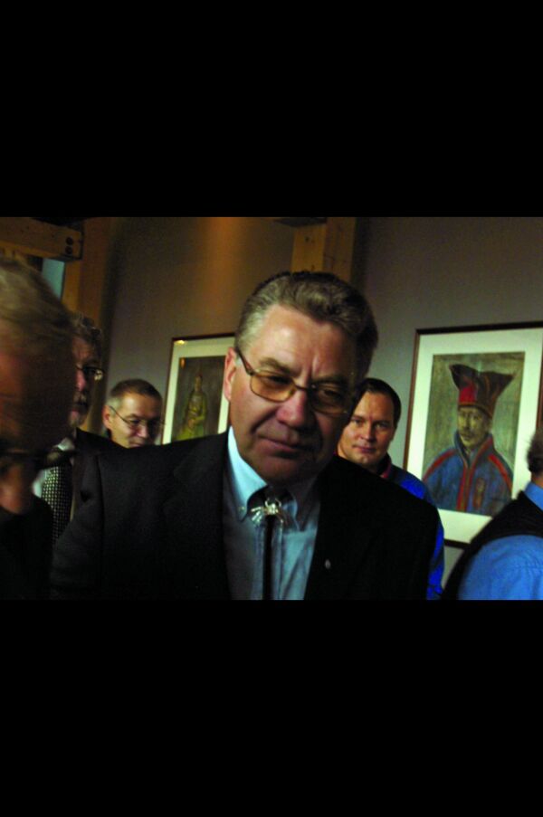 – Ingen formildende forhold