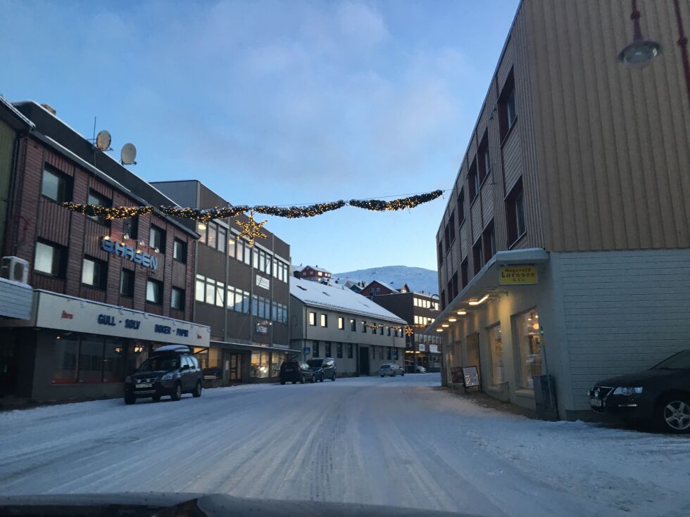 Foto: Lisbeth Myrvang