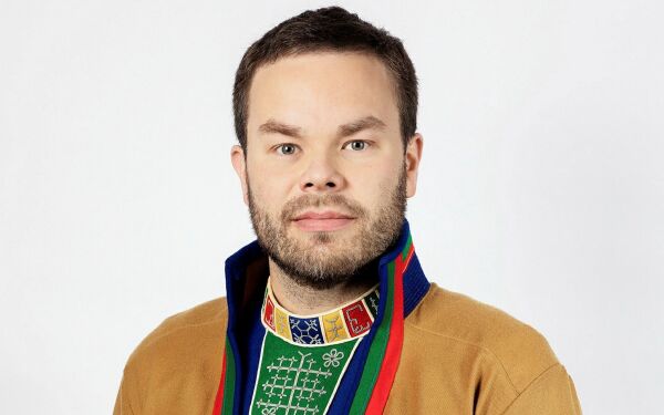 Gratis samiskspråklig barnehage