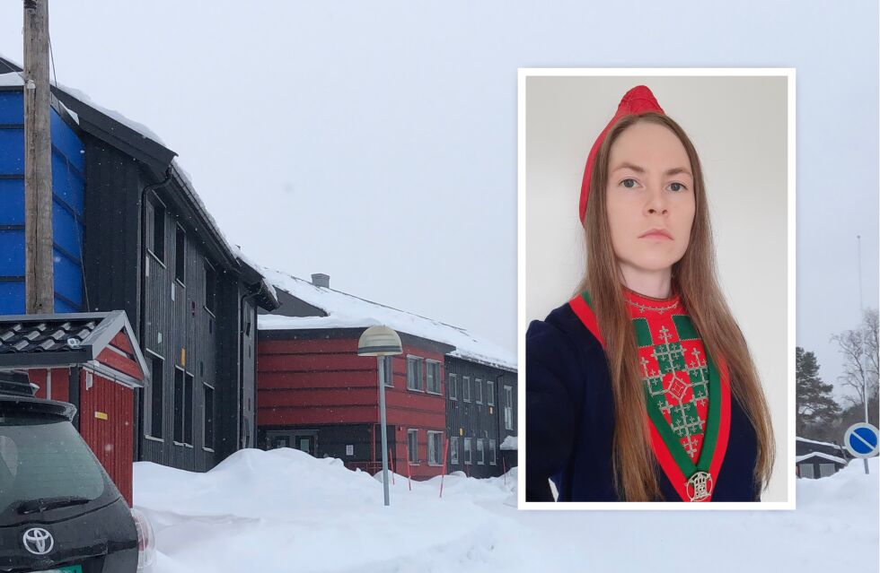 Samisk legeforening (Sámi doaktáriid searvi) har sendt en bekymringsmelding til Sametinget og departementet om en alvorlig svekkelse av Sámi klinihkka (SANKS).
 Foto: Privat/Stein T Svala