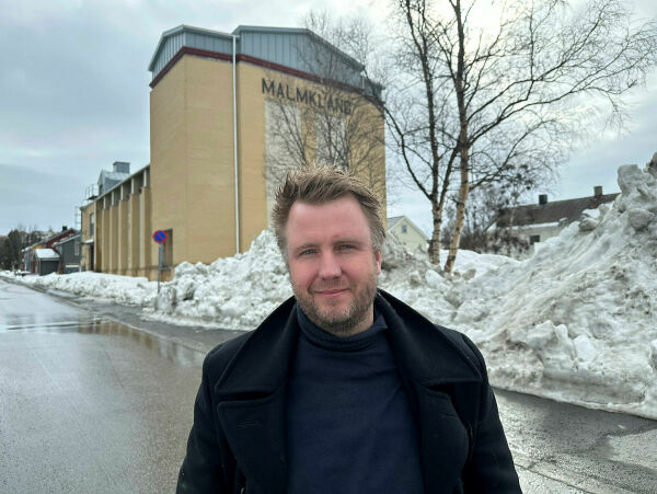 Vil ikke lage kopi av gamle Malmklang