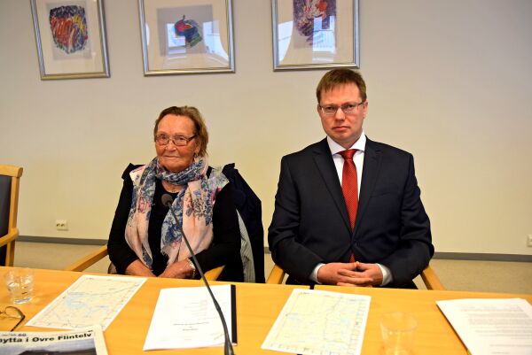 Opprettholder «kjørenekt»