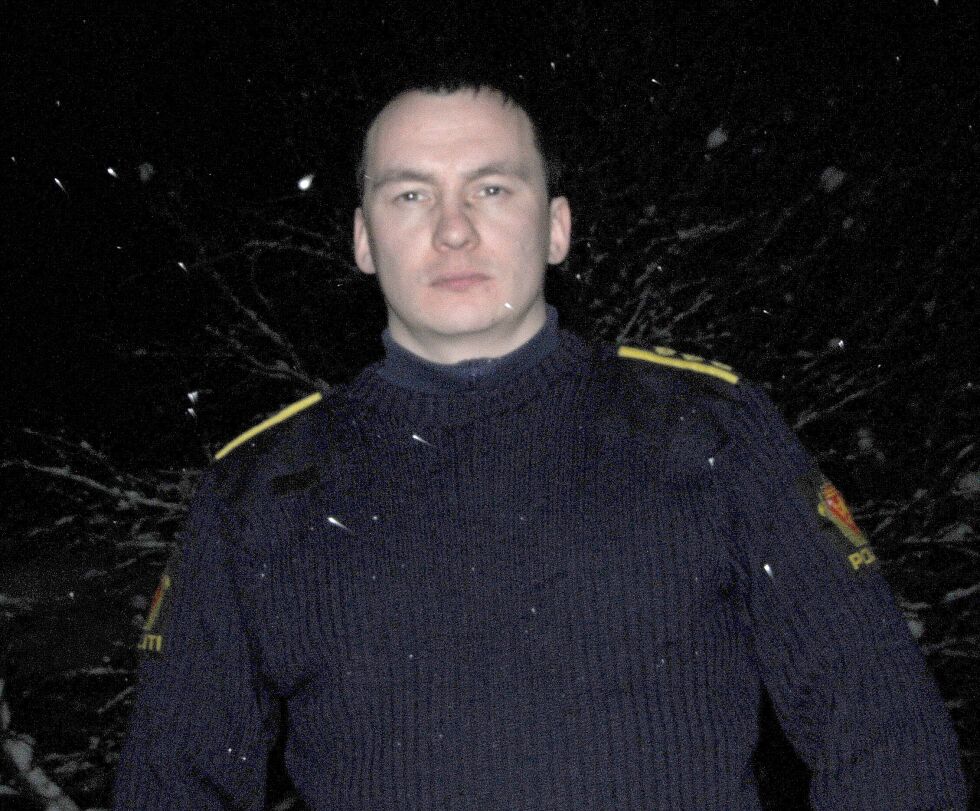 Bøtelegging og begrenset adgang for hunder i bygda, er hva lensmann Kjell Magne Grønnli i Karasjok vil iverksette mot uansvarlig hundehold
 Foto: Arkiv