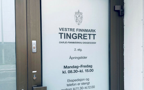 En grundig og god kjennelse om kraftlinja til Hammerfest