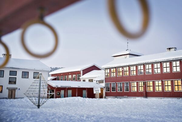 Høstens førsteklassinger kan begynne å glede seg