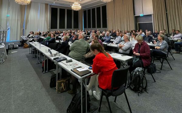 Over 100 kommuner krever at staten må etterleve Fosen-dommen
