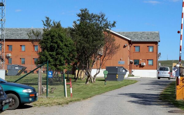 Skal ha truet både betjenter og deres familier