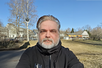 Å ikke vite hvem man er – identitet som en levende prosess