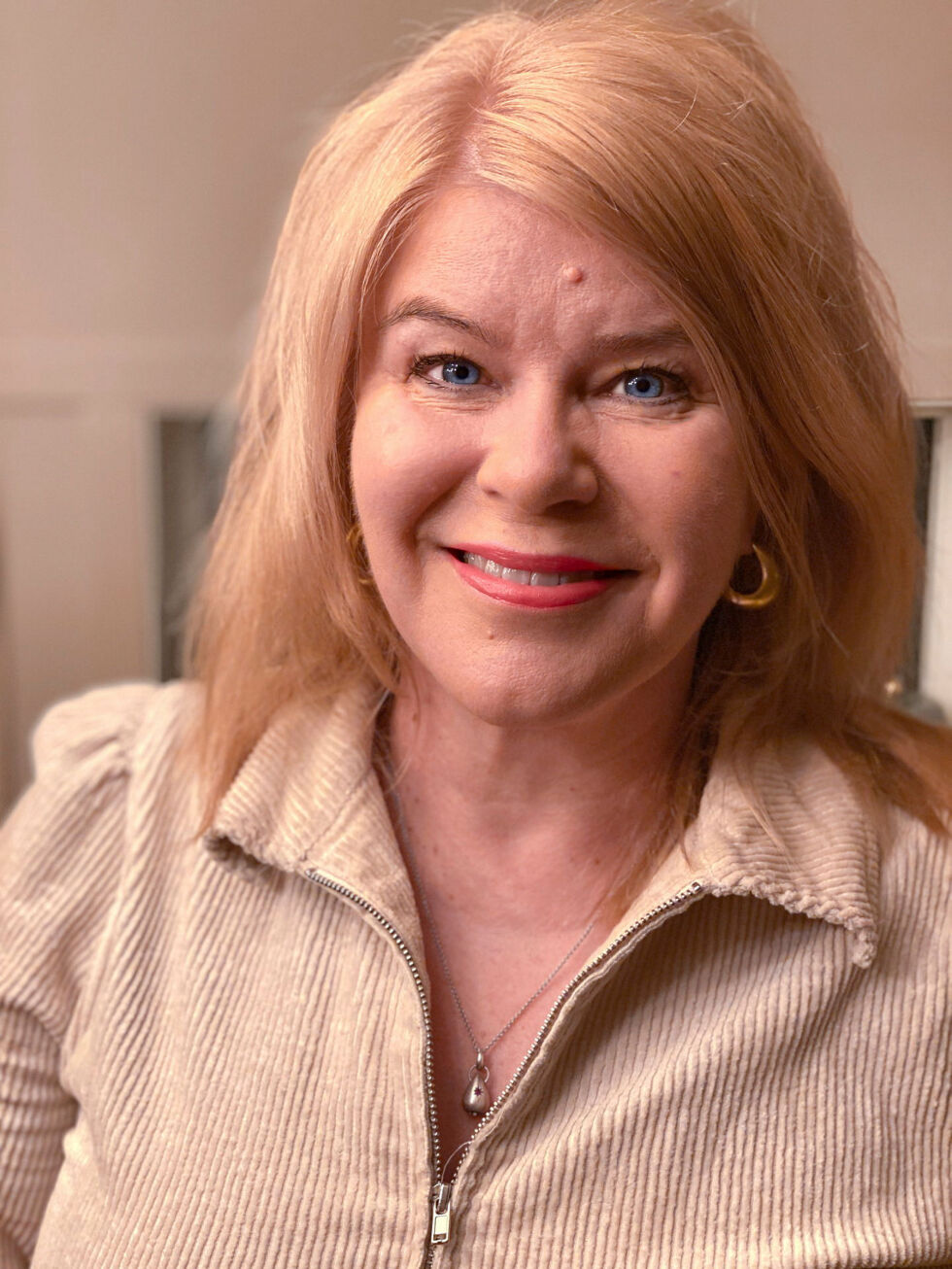 Linda Randal, Ap
 Foto: Privat