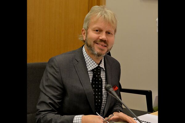 Setter grenser for statlig  inngrep i samiske rettigheter