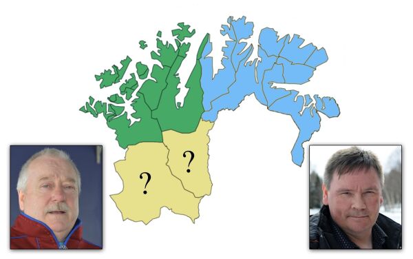 – Vi ønsker oss inn i et større fellesskap