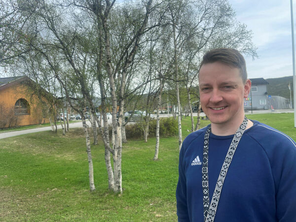 Trekker elever med inn i planleggingen av lokalsamfunnet