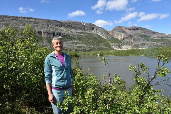 Miljøforkjemper spår katastrofale naturødeleggelser i hele Finnmark