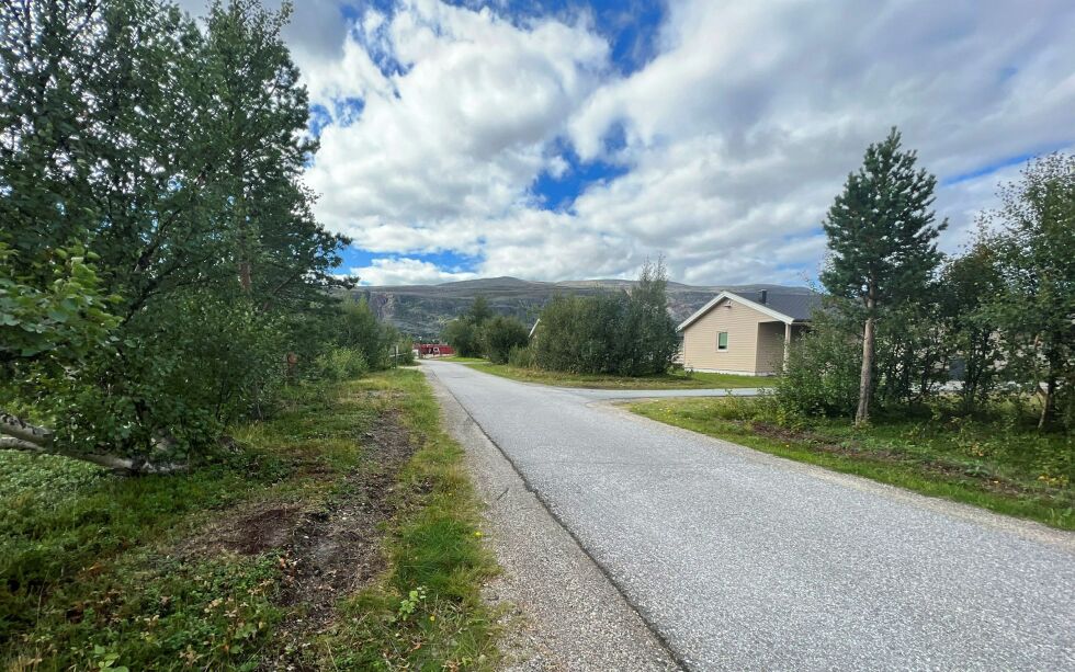 Trekløveren i Lakselv har fått fire pålegg fra Arbeidstilsynet. Institusjonen omfatter blant annet omsorgsboliger for psykisk utviklingshemmede.
 Foto: Sara Olaussen Stensvold
