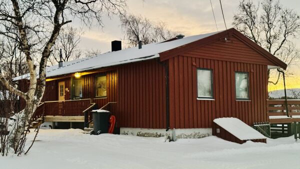 Eiendomsoverganger i januar